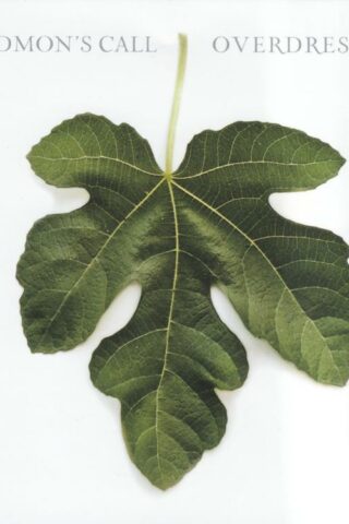 000768424421 Overdressed