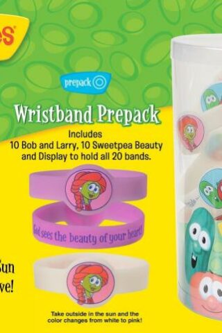 045544525282 Fun In The Sun Wristband