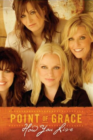 080688709020 How You Live