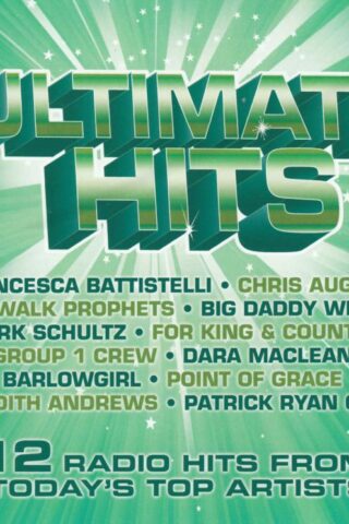 080688859725 Ultimate Hits