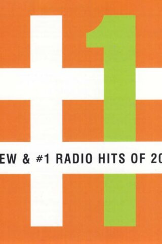 080688876425 New And Number One Radio Hits Of 2013