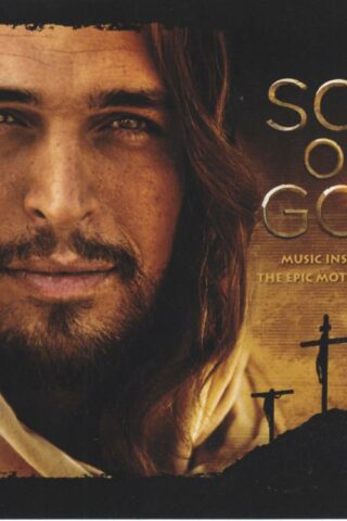 080688888220 Son Of God : Music Inspired By The Epic Motion Picture