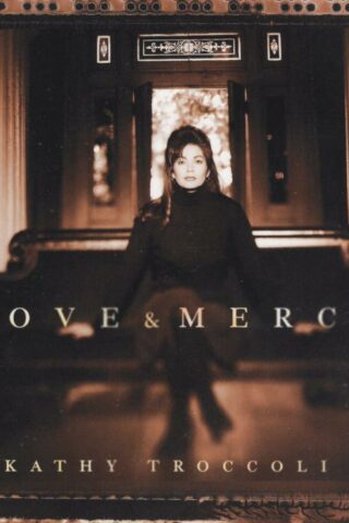 083061024529 Love And Mercy