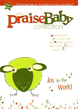 083061085896 Joy To The World (DVD)