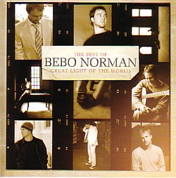 083061086121 Great Light Of The World