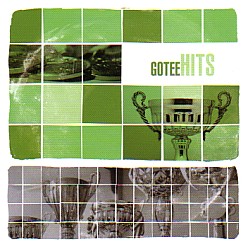 094637708026 Gotee Hits