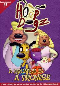 9780740322532 HoopDogz A Promise Is A Promise (DVD)