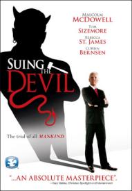 9780740327476 Suing The Devil (DVD)
