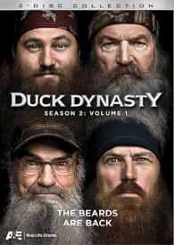 9781400323500 Duck Dynasty Season 2 (DVD)