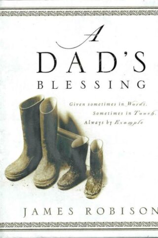 9781404101616 Dads Blessing