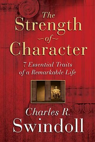 9781404103948 Strength Of Character