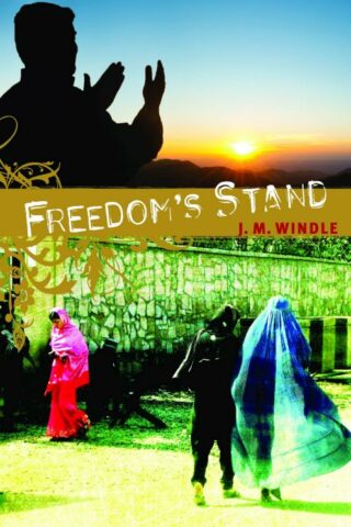 9781414314761 Freedoms Stand