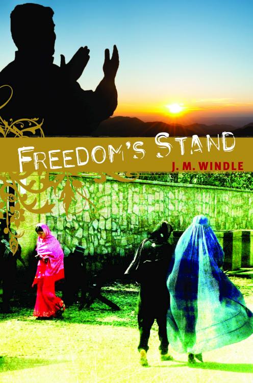 9781414314761 Freedoms Stand