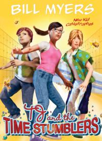 9781414334530 New Kid Catastrophes