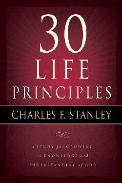 9781418531089 30 Life Principles
