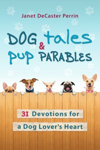 9781424552634 Dog Tales And Pup Parables