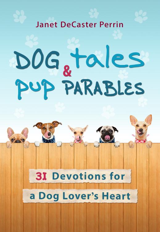 9781424552634 Dog Tales And Pup Parables