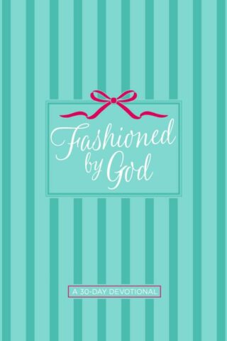 9781424557875 Fashioned By God