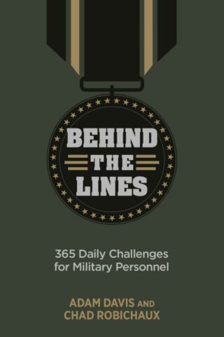 9781424561780 Behind The Lines