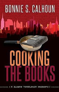 9781426733888 Cooking The Books