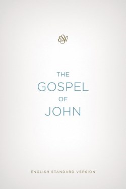 9781433554728 Gospel Of John