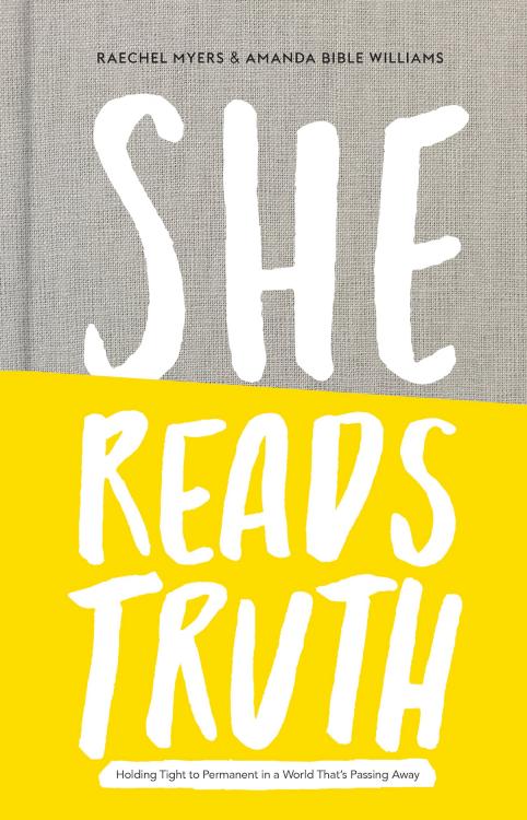 9781433688980 She Reads Truth