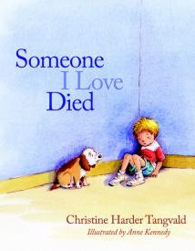 9781434702913 Someone I Love Died (Revised)