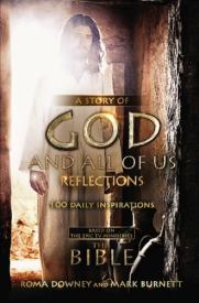 9781455525676 Story Of God And All Of Us Reflections