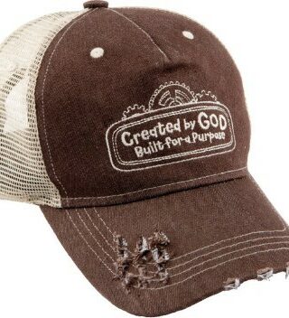 9781470743307 2017 VBS Maker Fun Factory Crew Leader Cap