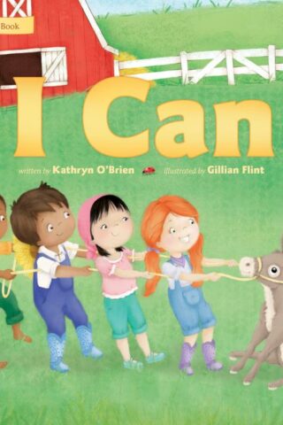9781496411174 I Can
