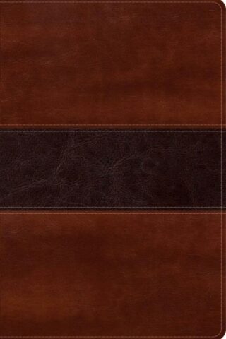 9781535908177 Fisher Of Men Bible Large Print