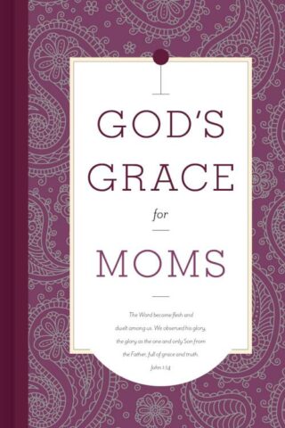 9781535917520 Gods Grace For Moms