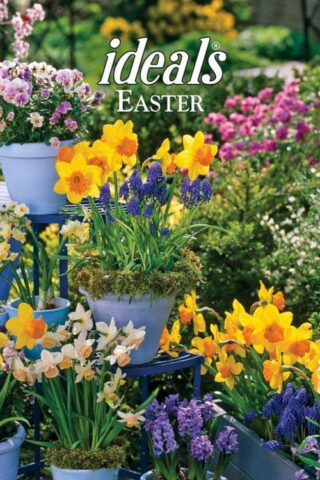 9781546014553 Easter Ideals 2020