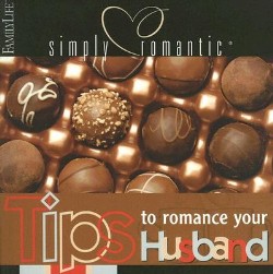 9781572297203 Tips To Romance Your Husband