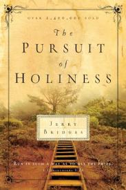 9781576839324 Pursuit Of Holiness (Reprinted)