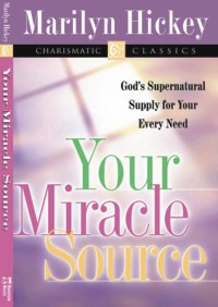 9781577945154 Your Miracle Source
