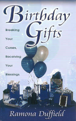 9781581580679 Birthday Gifts