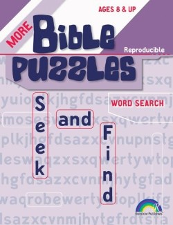9781584110507 Word Search : Reproducible
