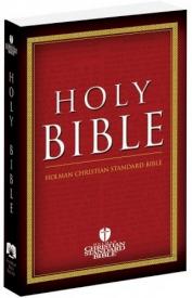 9781585167821 HCSB Outreach Edition