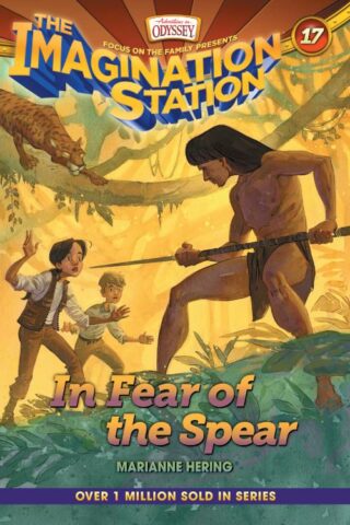 9781589978041 In Fear Of The Spear