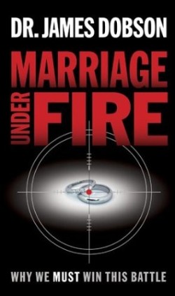 9781590524312 Marriage Under Fire