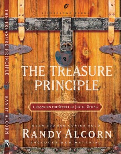 9781590525081 Treasure Principle (Revised)