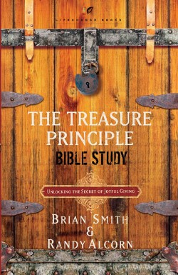 9781590526200 Treasure Principle Bible Study