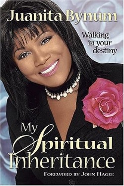 9781591854128 My Spiritual Inheritance