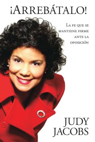 9781591858393 Arrebatalo - (Spanish)