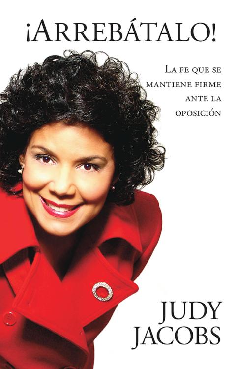 9781591858393 Arrebatalo - (Spanish)