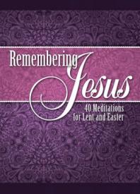 9781593177416 Remembering Jesus