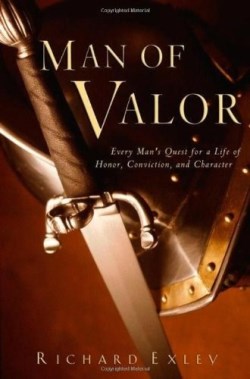 9781593790271 Man Of Valor
