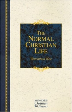 9781598560046 Normal Christian Life Super Saver