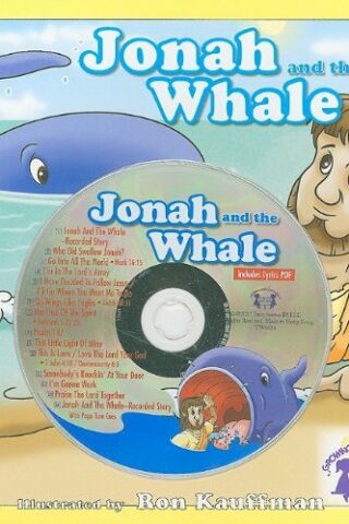 9781599224374 Jonah And The Whale